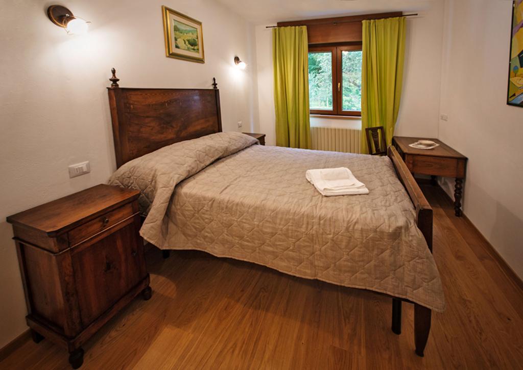 La Marmote Albergo Diffuso Di Paluzza Testeons Nord Cameră foto
