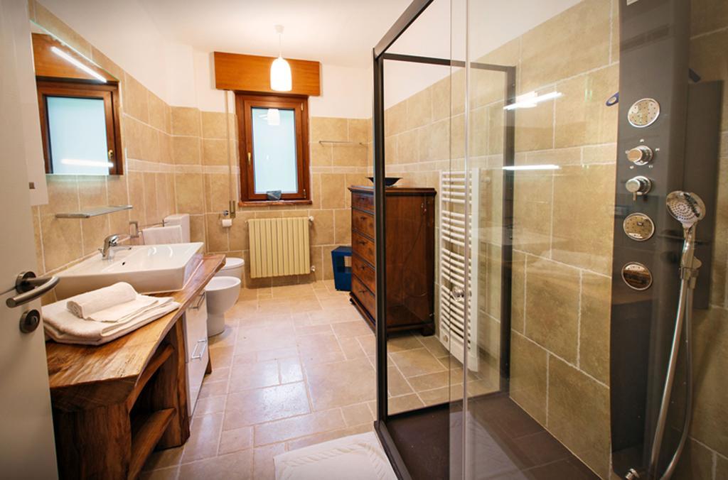 La Marmote Albergo Diffuso Di Paluzza Testeons Nord Cameră foto